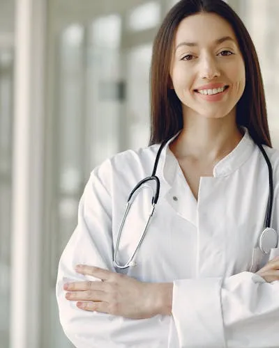 Dr. Amira Haddad