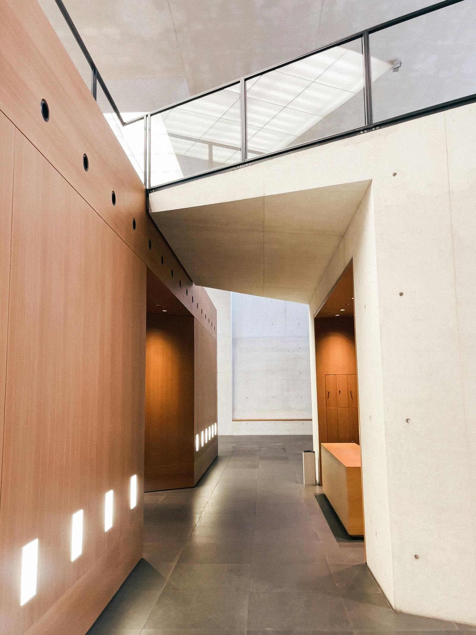 The Onyx clinic — a calm, considered space in Dubai